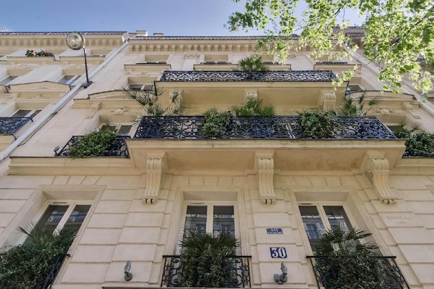 Gallery - Hôtel Palm