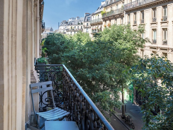 Gallery - Hôtel Palm