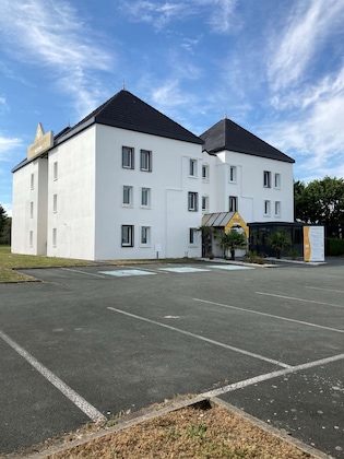 Gallery - Premiere Classe La Rochelle Sud - Aytre