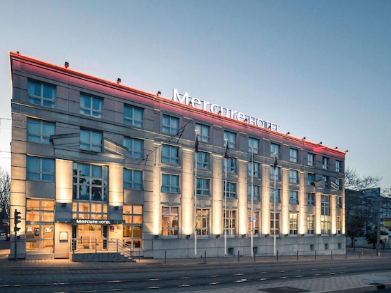 Gallery - Mercure Montpellier Centre Antigone