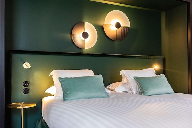 Gallery - Best Western Plus Crystal, Hotel & Spa