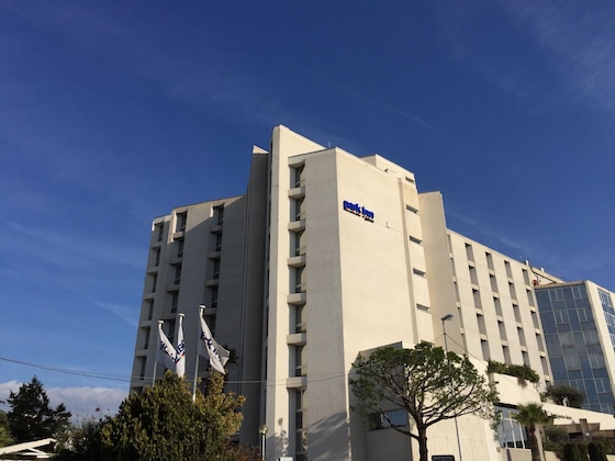 Gallery - Radisson Hotel Nice Airport