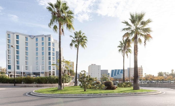 Gallery - Radisson Hotel Nice Airport