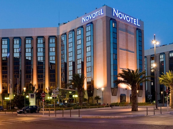 Gallery - Novotel Nice Centre Vieux Nice