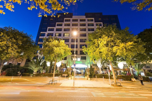 Gallery - Holiday Inn Nice By Ihg