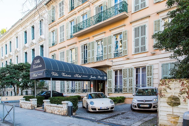 Gallery - Villa Victoria