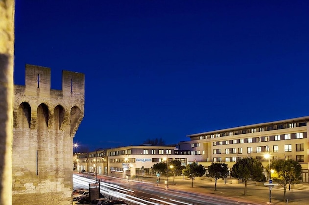 Gallery - Avignon Grand Hotel
