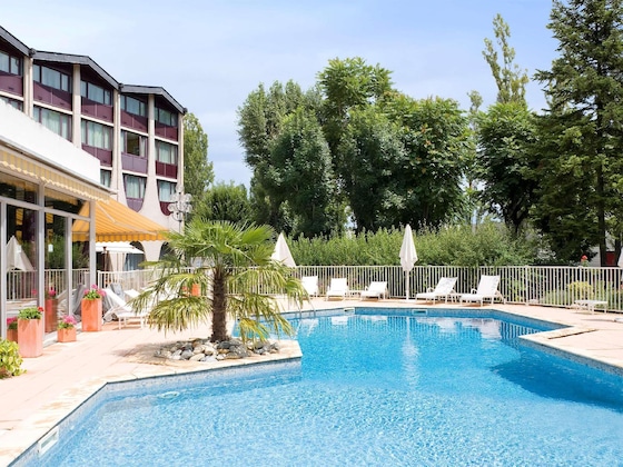 Gallery - Mercure Beaune Centre