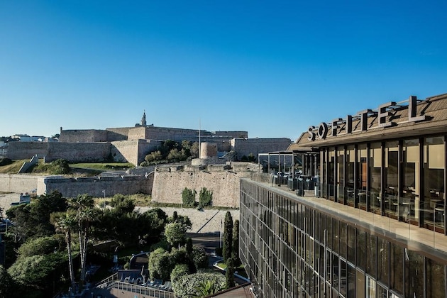 Gallery - Sofitel Marseille Vieux Port