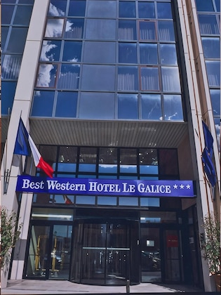 Gallery - Best Western Hôtel Le Galice Centre-Ville