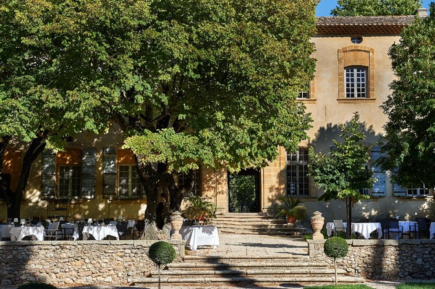 Gallery - Château De La Pioline