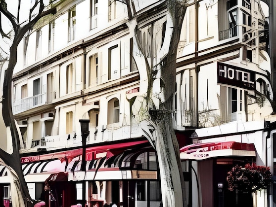 Gallery - Work From Here At Bristol Hotel