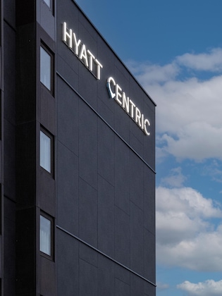 Gallery - Hyatt Centric Reims