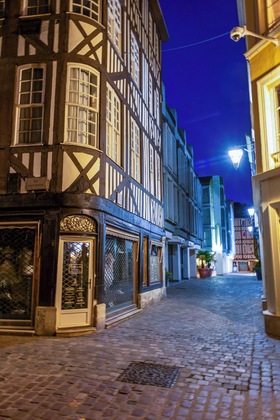 Gallery - Mercure Rouen Centre Cathedrale