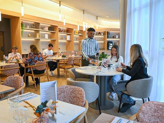 Gallery - Mercure Tours Nord