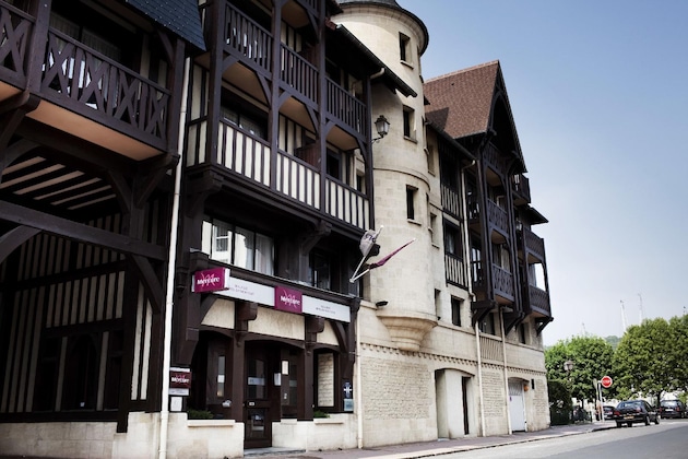 Gallery - Mercure Deauville Centre
