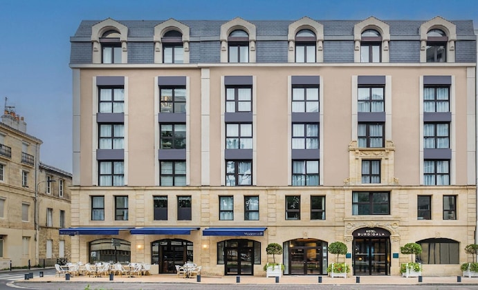 Gallery - Hôtel Burdigala By Inwood Hotels