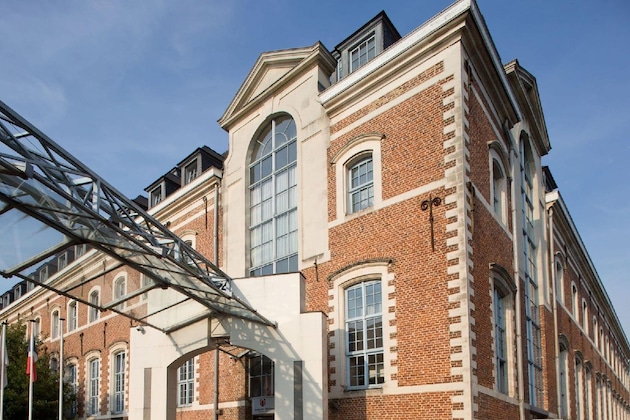 Gallery - Couvent Des Minimes