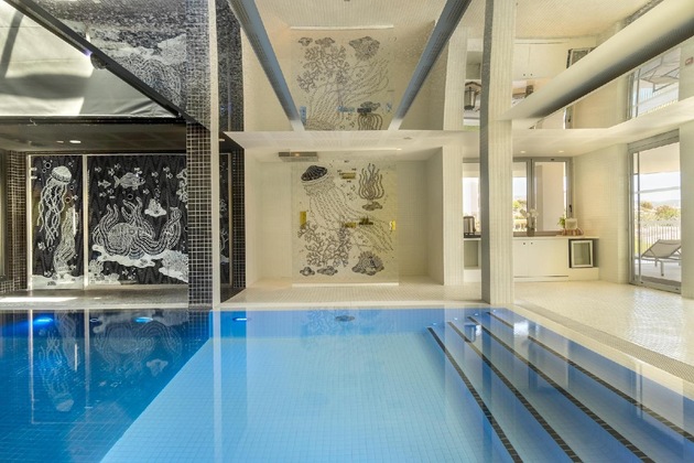 Gallery - Hotel Nhow Marseille