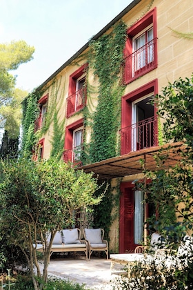 Gallery - Hotel Le Pigonnet