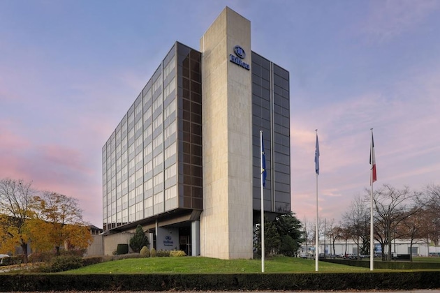 Gallery - Hilton Strasbourg
