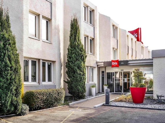Gallery - Ibis Arles