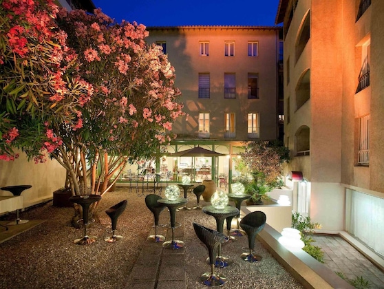 Gallery - Mercure Pont D'avignon Centre