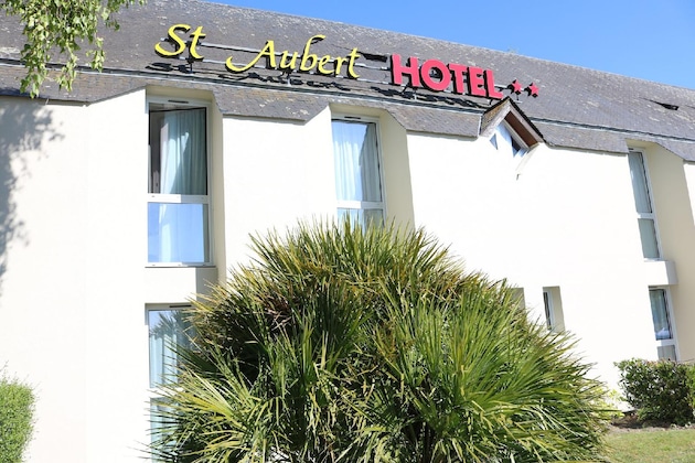 Gallery - Le Saint Aubert