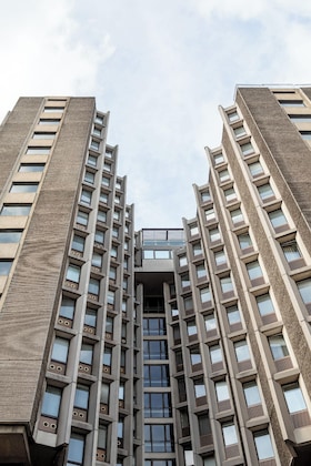 Gallery - STG Hotel Oxford Street