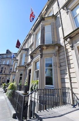 Gallery - Bonham Hotel