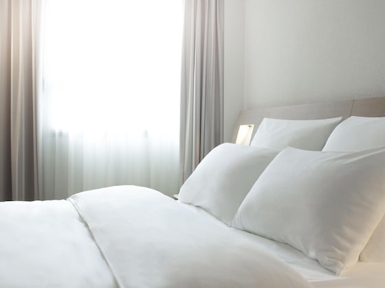 Gallery - Novotel Wolverhampton