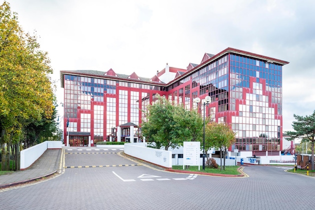 Gallery - Copthorne Hotel Slough Windsor