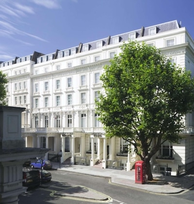 Gallery - Berjaya Eden Park London Hotel