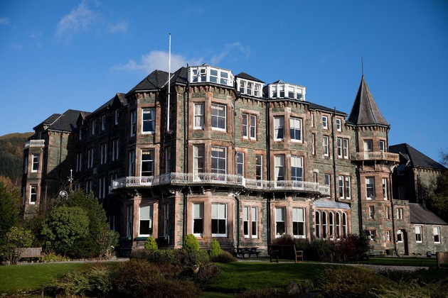 Gallery - Keswick Country House Hotel