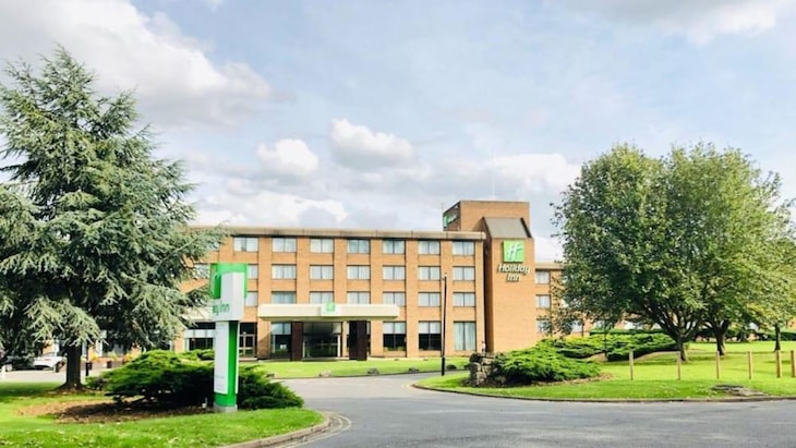 Gallery - Holiday Inn Peterborough West By Ihg
