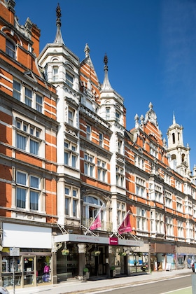 Gallery - The Grand Hotel Leicester By The Unlimited Collection