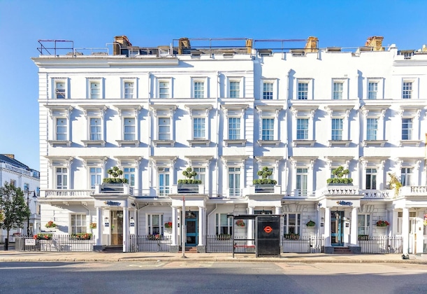 Gallery - Sidney Hotel London Victoria