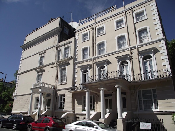 Gallery - Lords Hotel