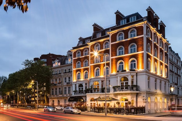 Gallery - Baglioni Hotel London - The Leading Hotels Of The World