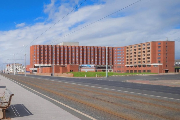 Gallery - Grand Hotel Blackpool
