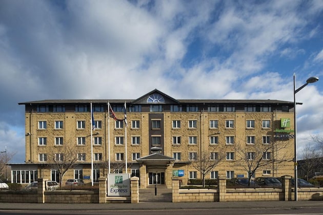 Gallery - Holiday Inn Express Edinburgh - Leith Waterfront, An Ihg Hotel