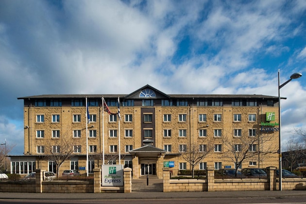 Gallery - Holiday Inn Express Edinburgh - Leith Waterfront By Ihg