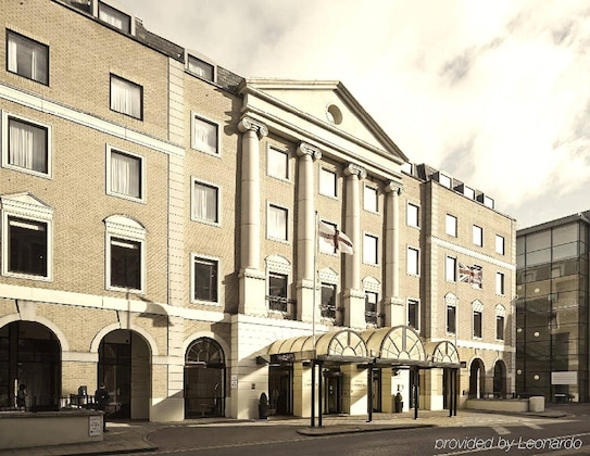 Gallery - Hilton Cambridge City Centre