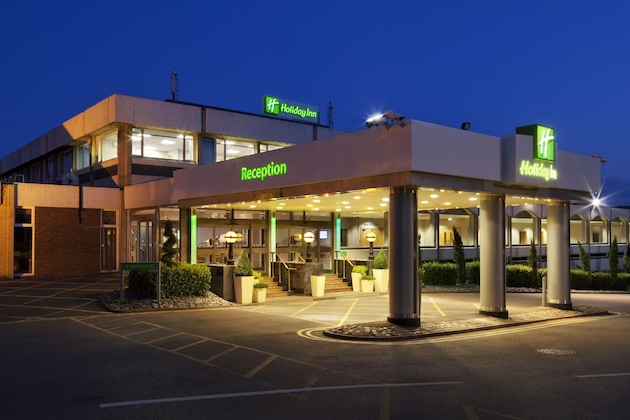 Gallery - Holiday Inn Maidenhead Windsor By Ihg