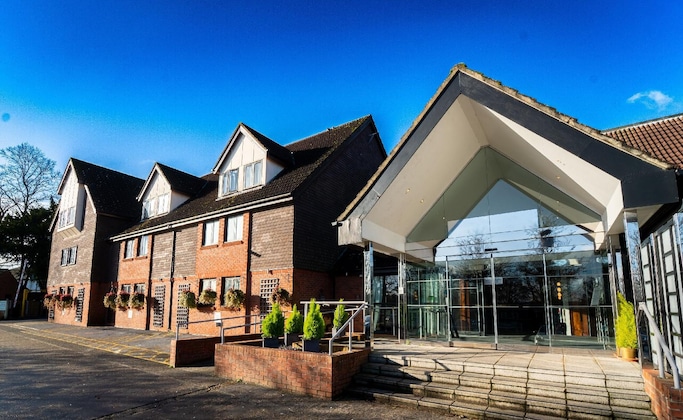 Gallery - The Winchester Hotel & Spa