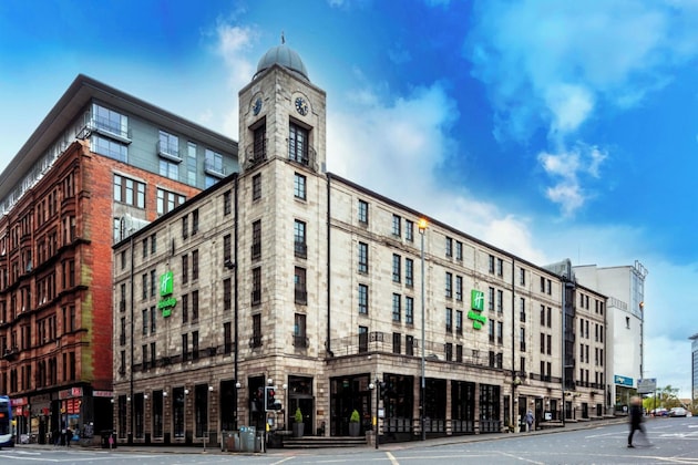 Gallery - Holiday Inn Glasgow City Centre Theatreland By Ihg