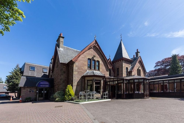 Gallery - Craigmonie Hotel Inverness By Compass Hospitality
