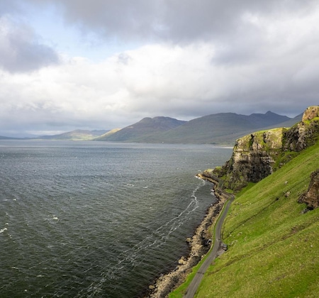 Gallery - The Isle Of Mull Hotel And Spa