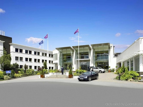Gallery - Stormont Hotel