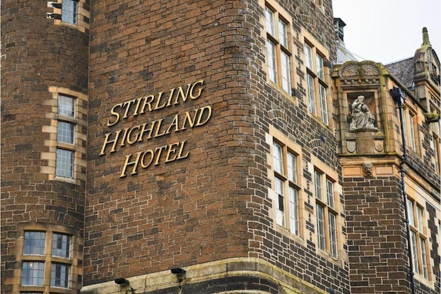 Gallery - The Stirling Highland Hotel